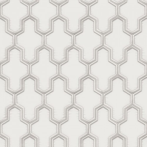 REF. WF121021  SERIE  WALL FABRIC - GRIS